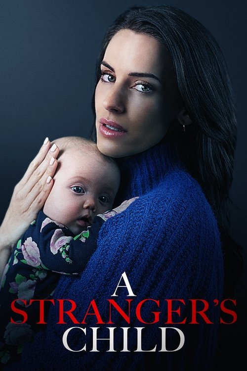 A Stranger's Child (2024) - film poster, directed by Monika Mitchell