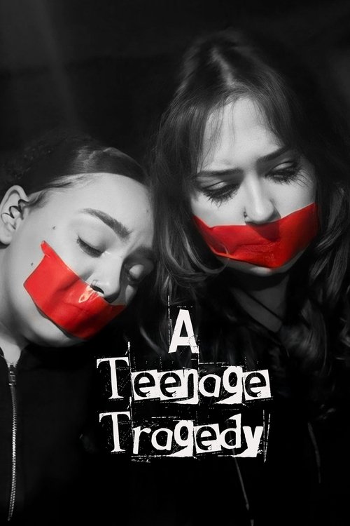 A Teenage Tragedy (2025) - film poster