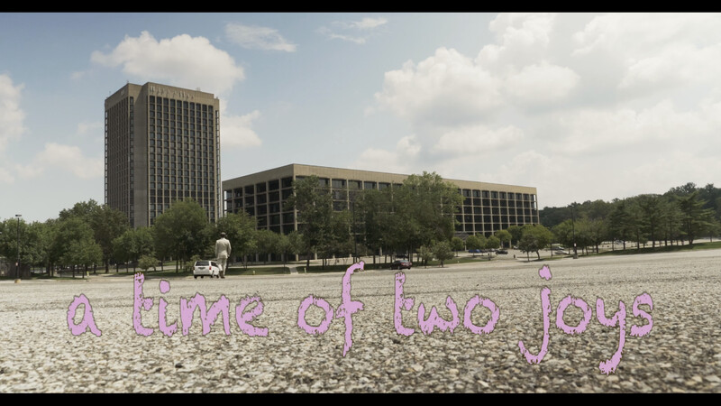 A Time of Two Joys