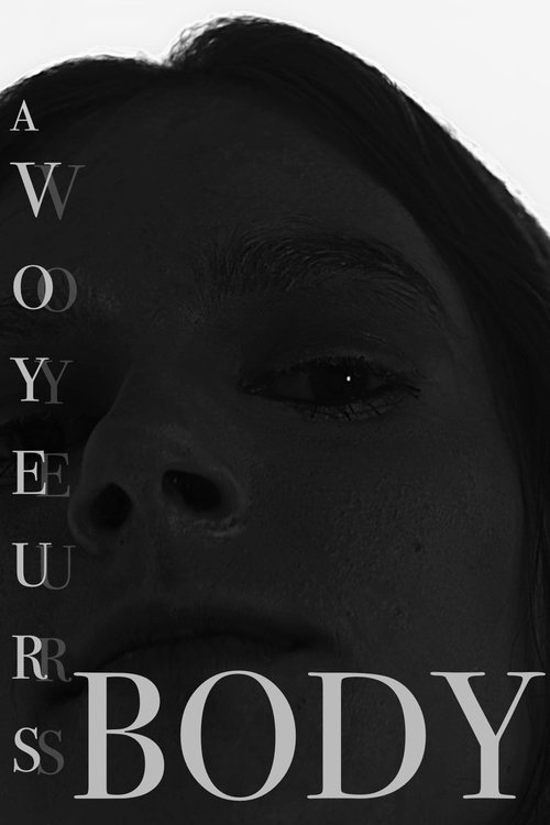 A Voyeurs Body (2026) — film poster