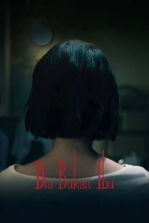 A Woman Called Mother (2025) - film poster