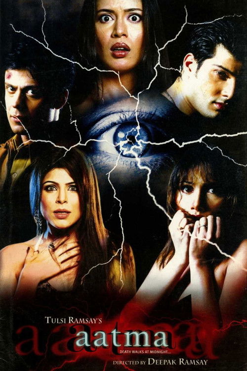 Aatma (2006) - film poster