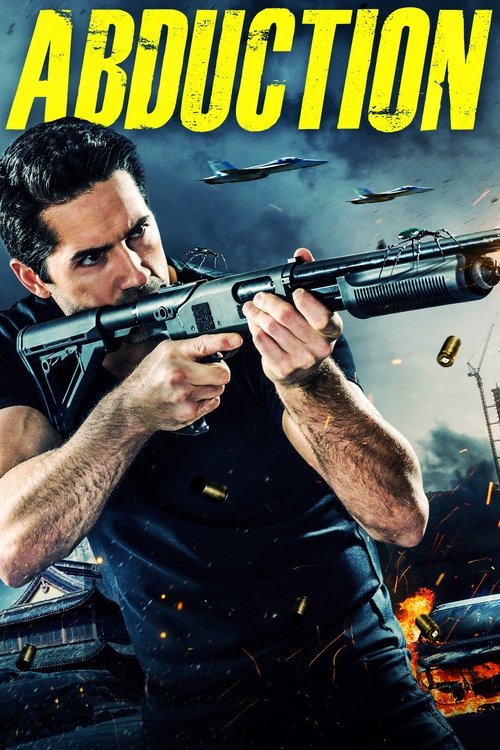Abduction (2019) - film poster