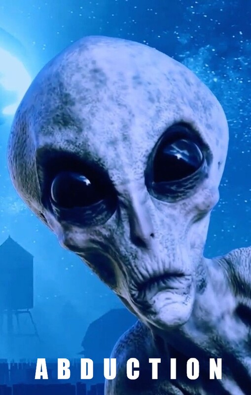 ABDUCTION