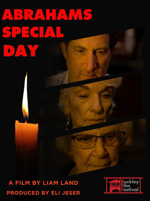 Abrahams Special Day (2025) - film poster