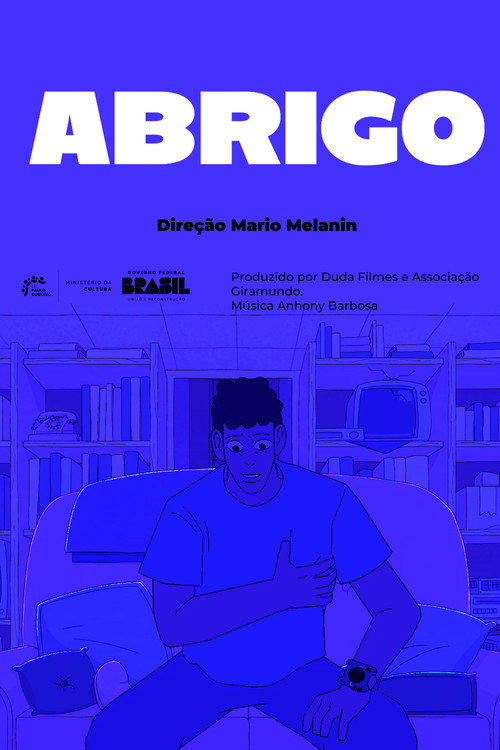 Abrigo (2025) - film poster