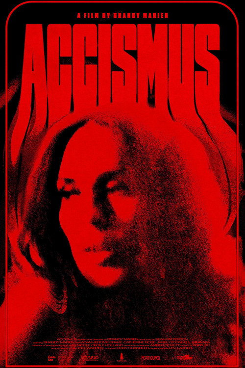 ACCISMUS (2026) - film poster