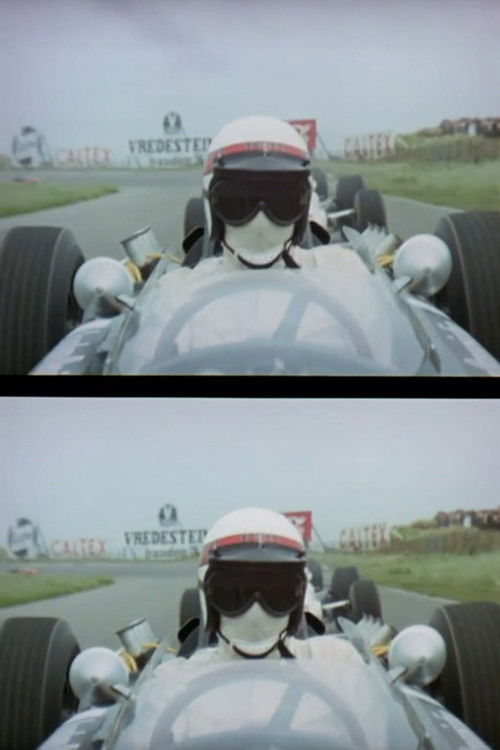 ADGIN PRRX (2026) — film poster, directed by Norbert Pfaffenbichler