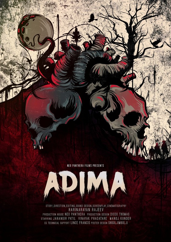 Adima