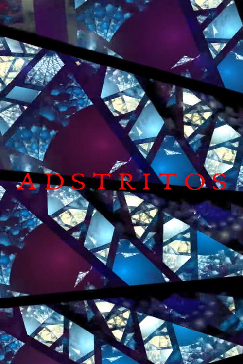 Adstritos (2025) - film poster