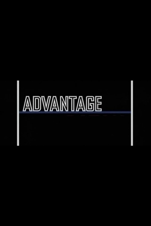 Advantage Satan (2007) - film poster