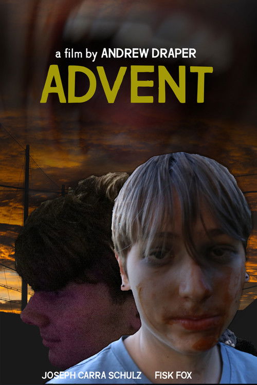 Advent (2023) - film poster