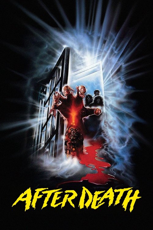 After Death (1990) - film poster