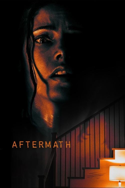 Aftermath (2021) - film poster