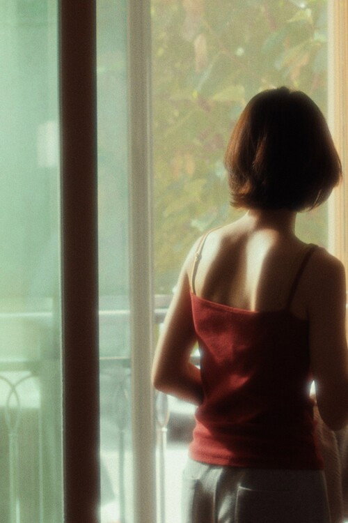 Afternoon Guest