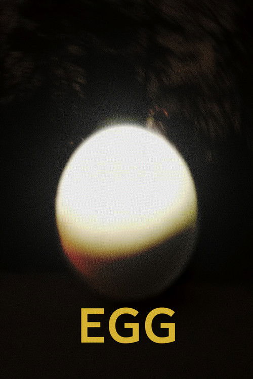 Ägg (2026) — film poster