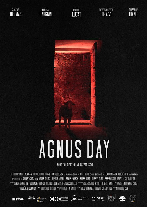 AGNUS DAY
