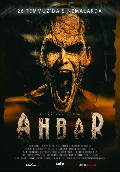 Ahbar (2024) - film poster