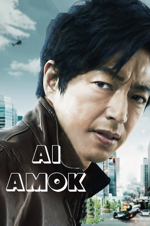 AI Amok (2020) - film poster