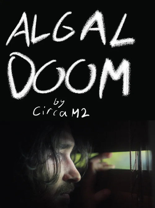 Algal Doom (2026) - film poster