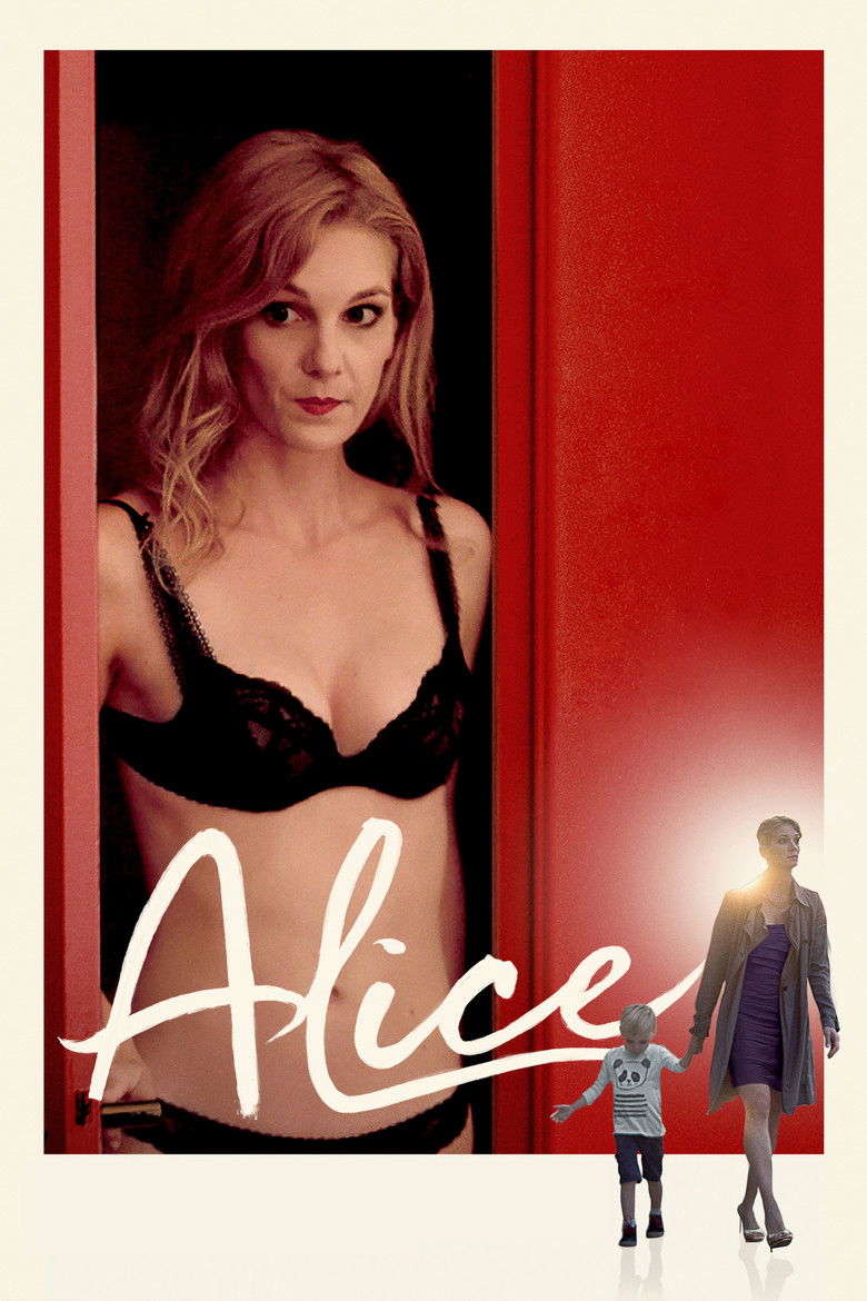 Alice (2020) - film poster, directed by Josephine Mackerras