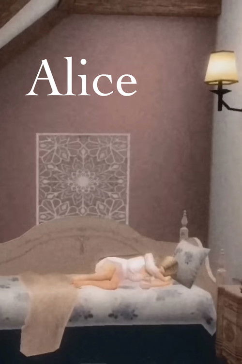 Alice (2024) - film poster
