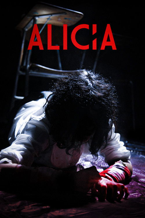 Alice (2025) — film poster