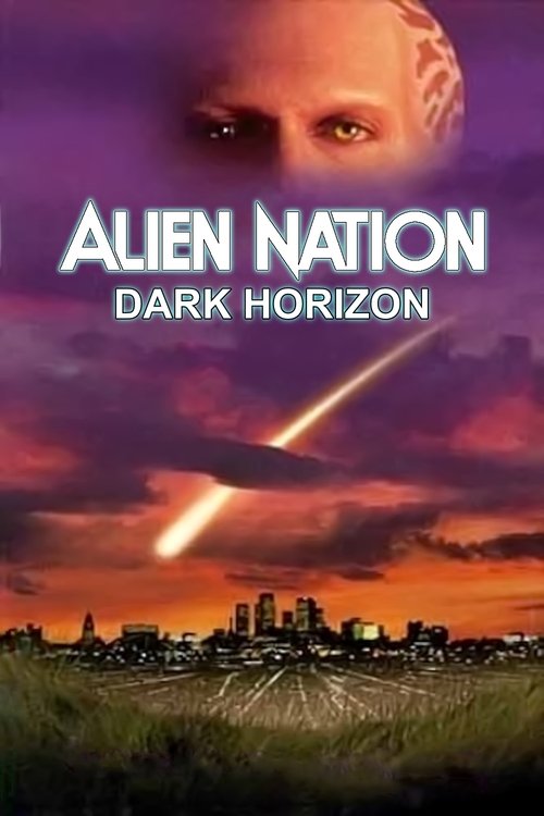 Alien Nation: Dark Horizon (1994) - film poster