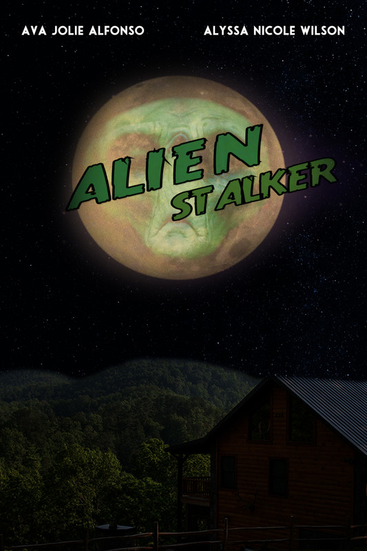 Alien Stalker