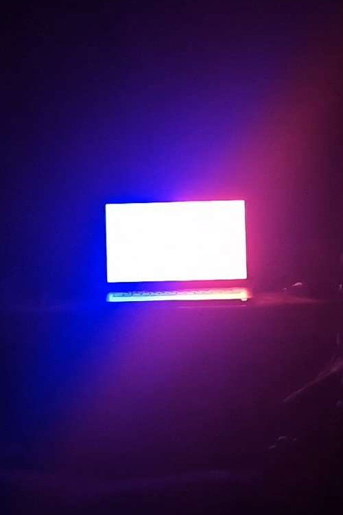 Alienação (2026) - film poster