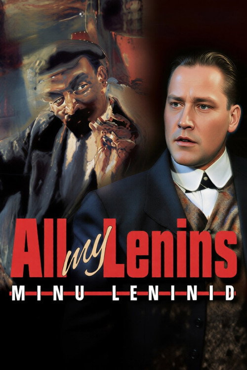 All My Lenins