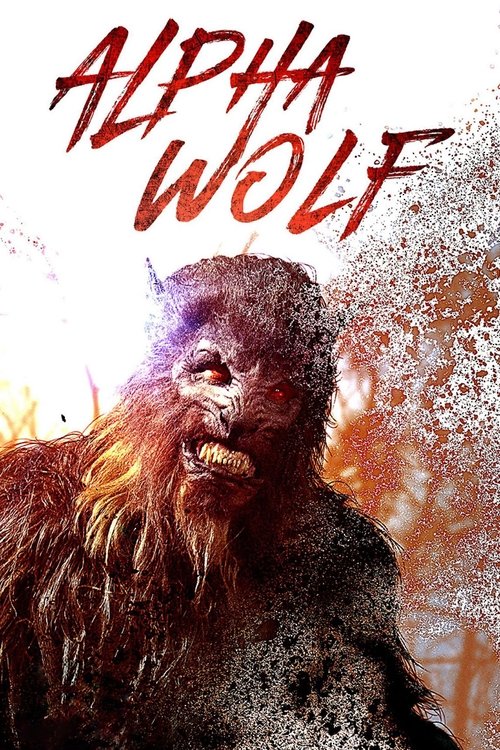 Alpha Wolf (2018) - film poster