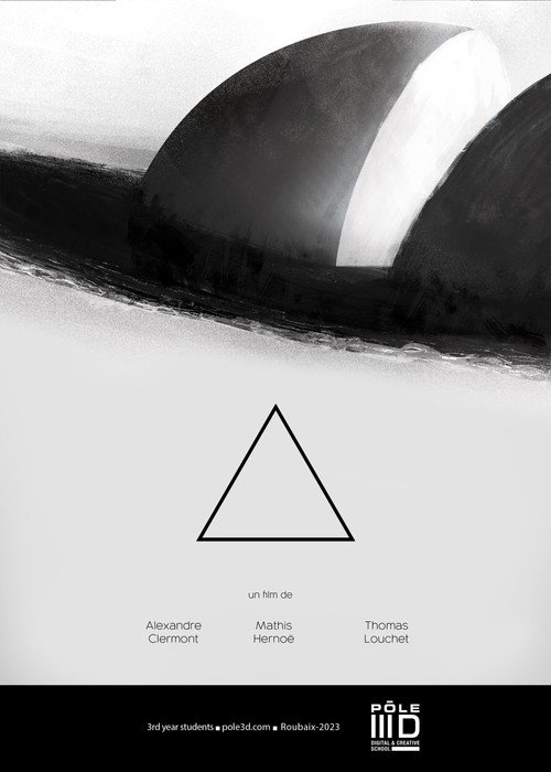 Alt 30 (2023) - film poster