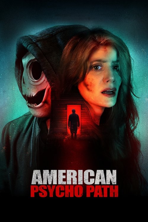 American Psychopath (2025) - film poster