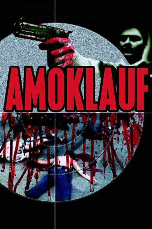 Amoklauf (1994) - film poster