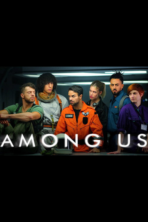 Among Us (2020) - film poster