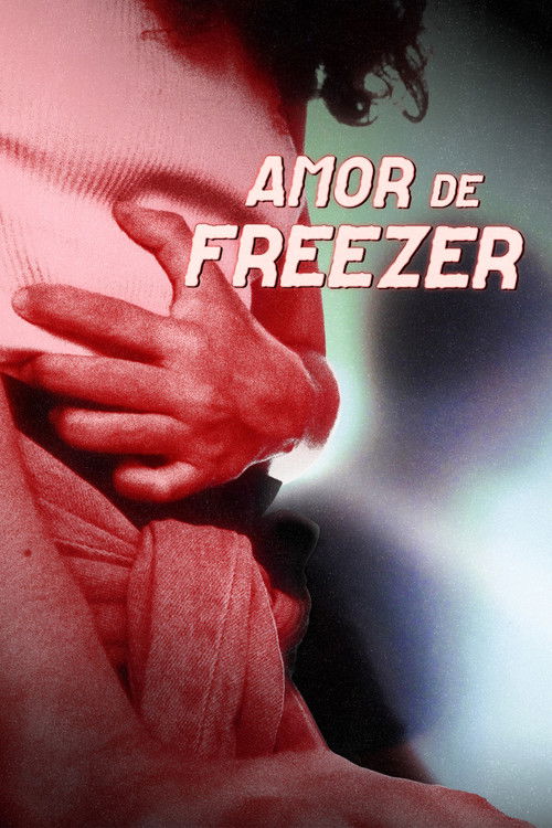 Amor de Freezer (2025) - film poster