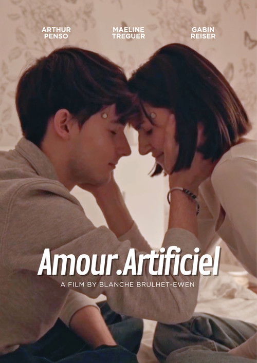Amour.Artificiel (2024) - film poster