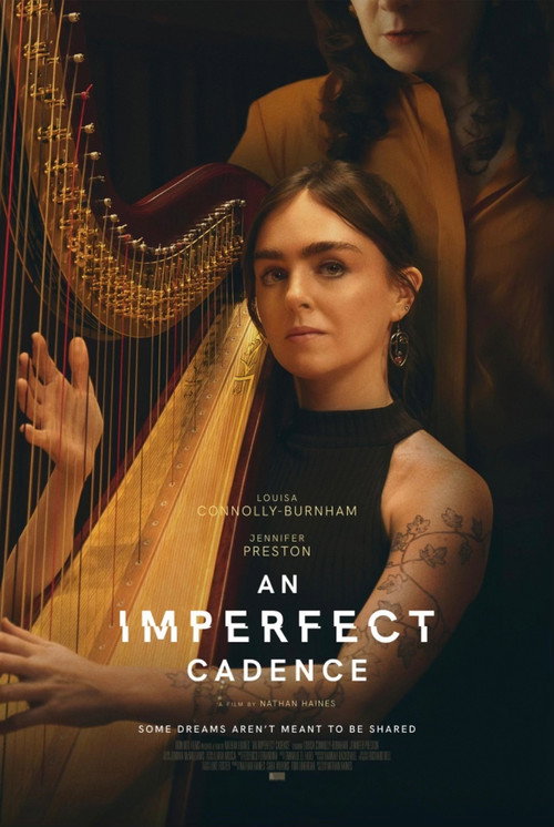 An Imperfect Cadence - film poster