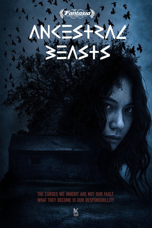 Ancestral Beasts (2026) - film poster