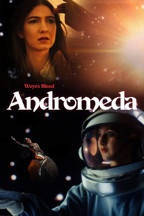 Andromeda (2024) - film poster