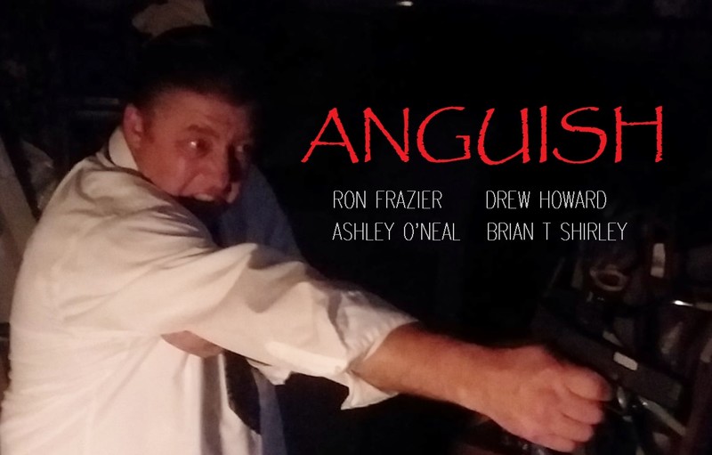 Anguish
