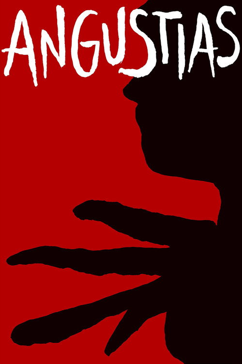 Angustias (2023) - film poster