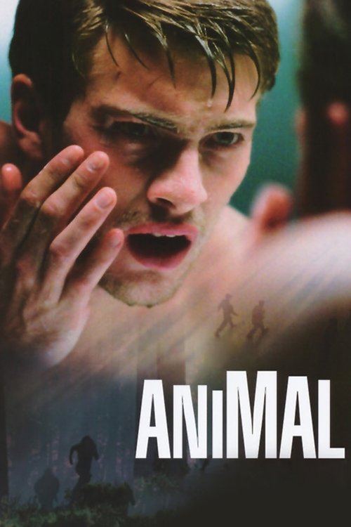 Animal (2005) - film poster