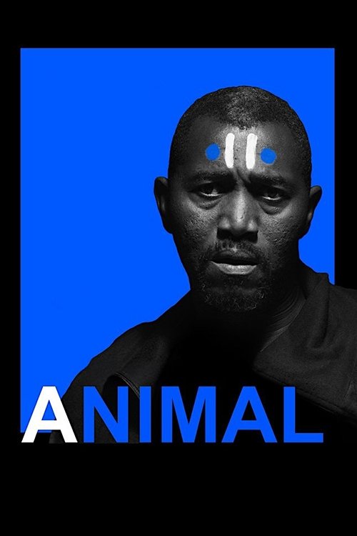 Animal (2017) - film poster