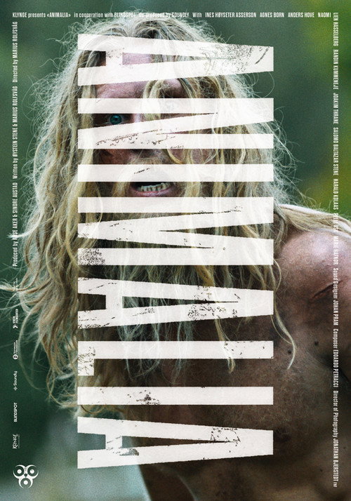 Animalia (2025) - film poster