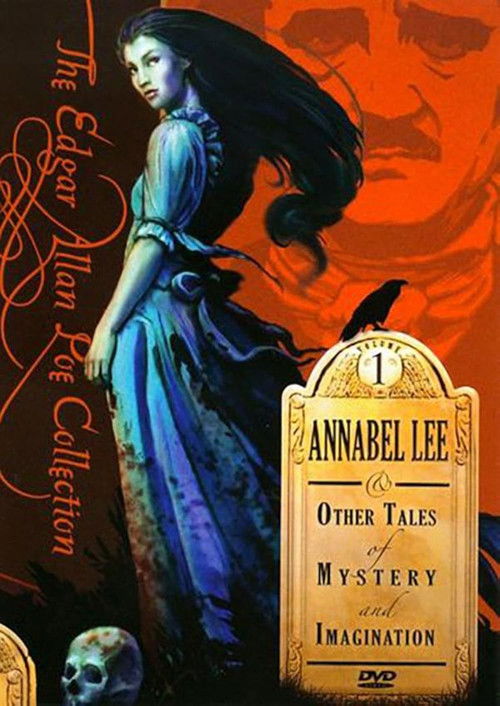Annabel Lee (2002) - film poster