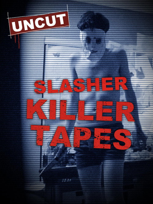 Anomalies 3: Killer Tapes (2023) - film poster