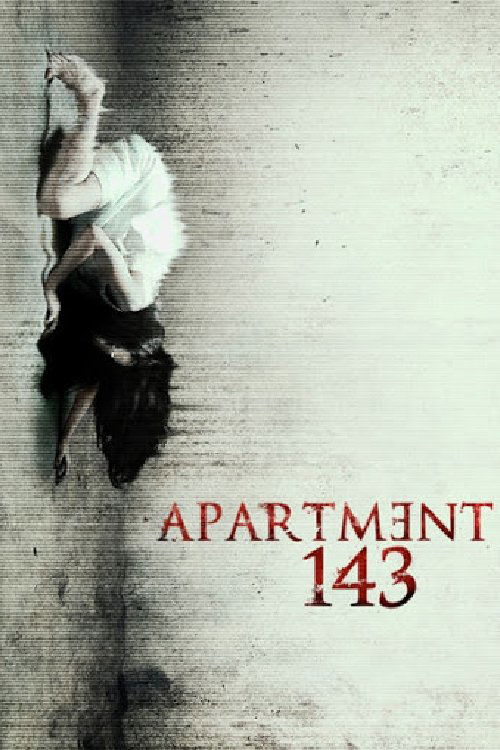 Apartment 143 (2011) - film poster