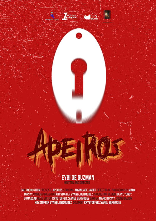 Apeiros (2024) - film poster